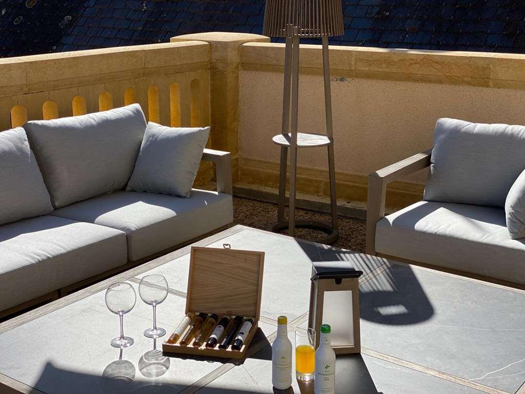 Domaine De Rochebois & Spa Nuxe Vitrac  Room photo