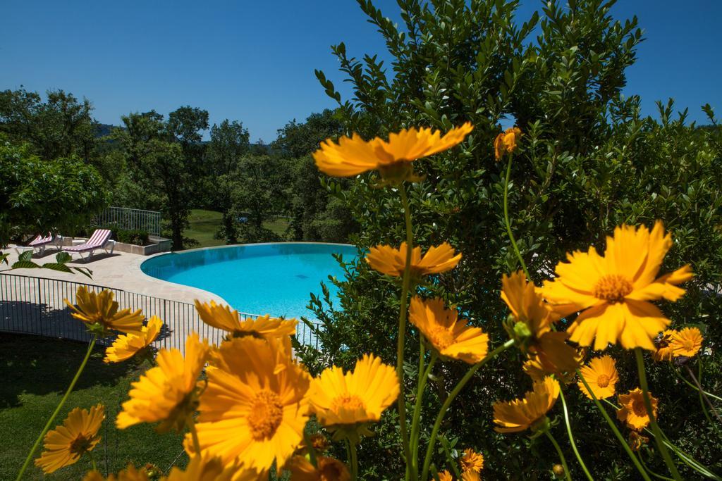 Domaine De Rochebois & Spa Nuxe Vitrac  Exterior photo